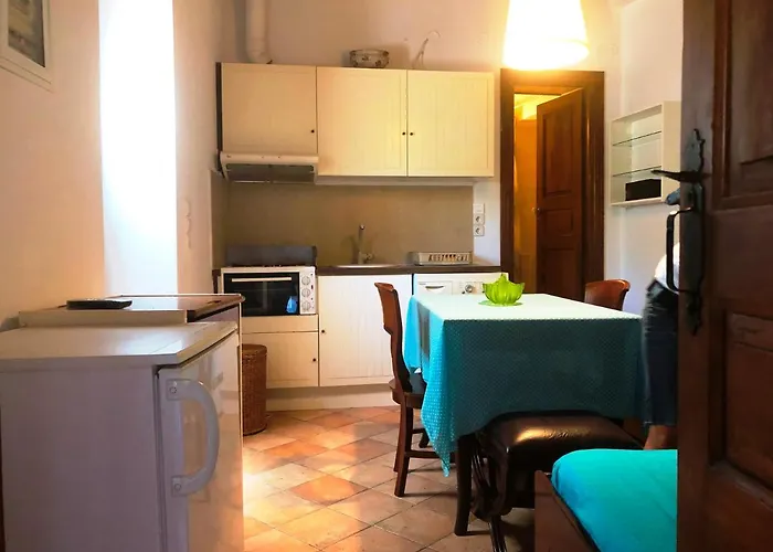 Machi's House شقة فندقية 3*