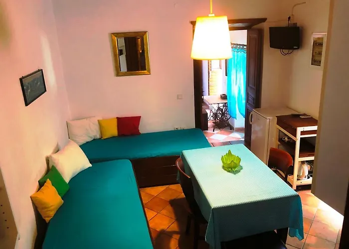 Machi's House شقة فندقية