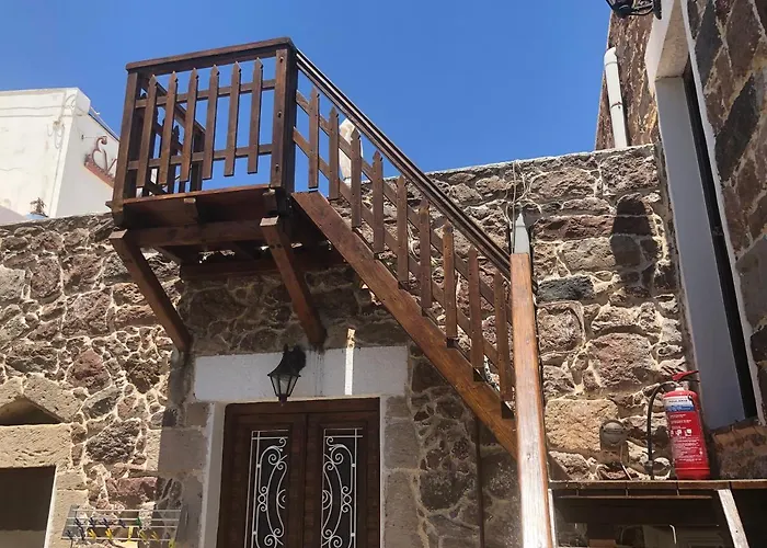 شقة فندقية Machi's House 3*