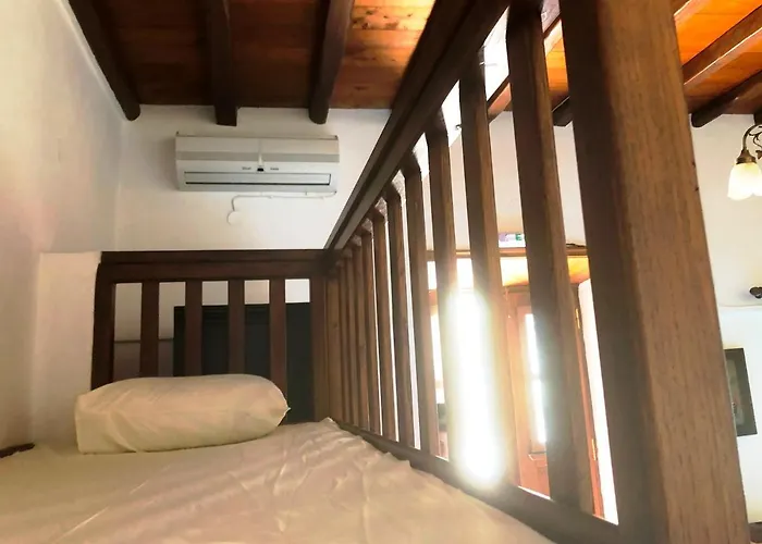 شقة فندقية Machi's House