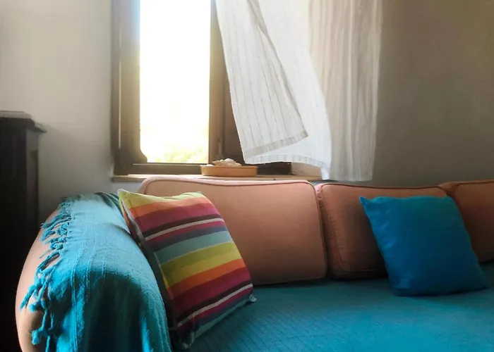 شقة فندقية Machi's House Plaka (Milos)