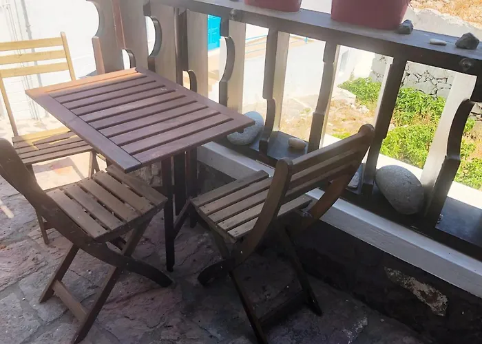 Machi's House شقة فندقية