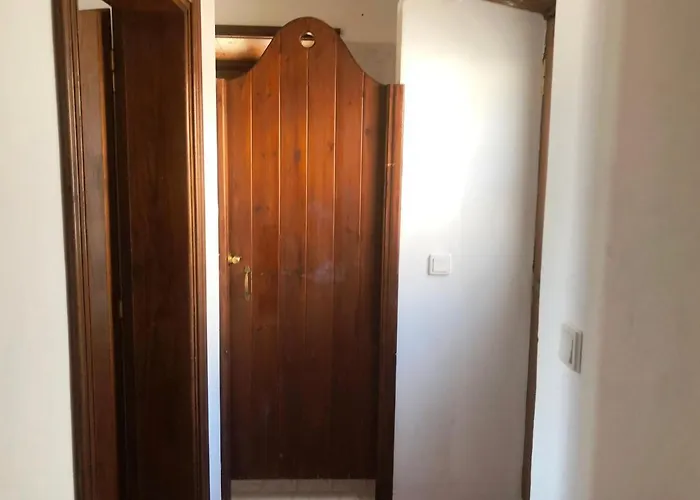 Machi's House شقة فندقية 3*