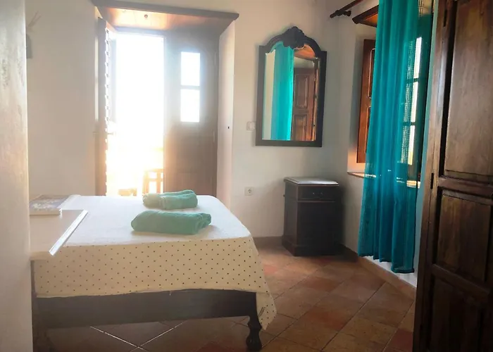 Machi's House شقة فندقية Plaka (Milos)