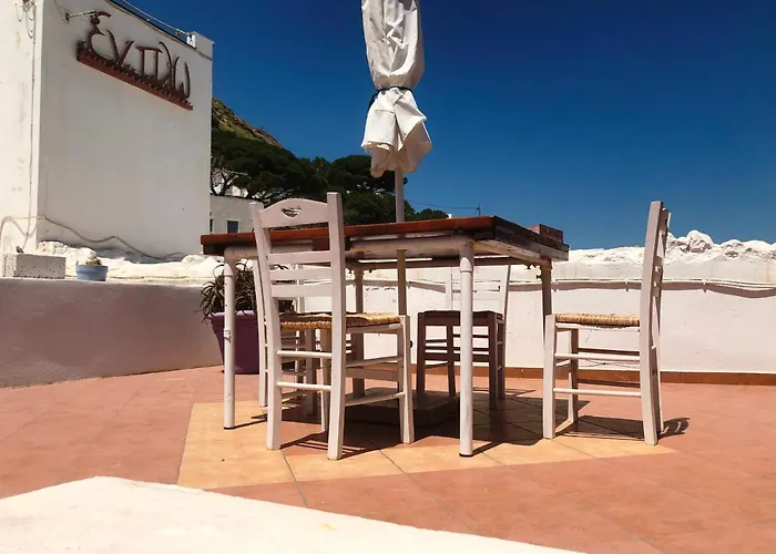 Machi's House 3* Plaka (Milos)