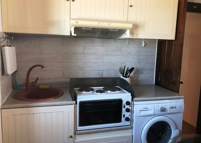 Machi's House شقة فندقية Plaka (Milos)