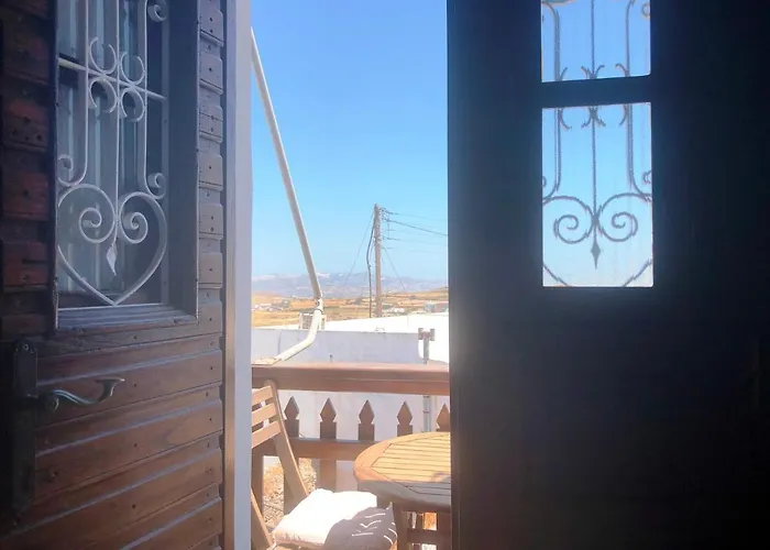 شقة فندقية Machi's House