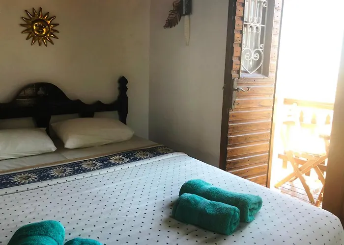 Machi's House شقة فندقية Plaka (Milos)