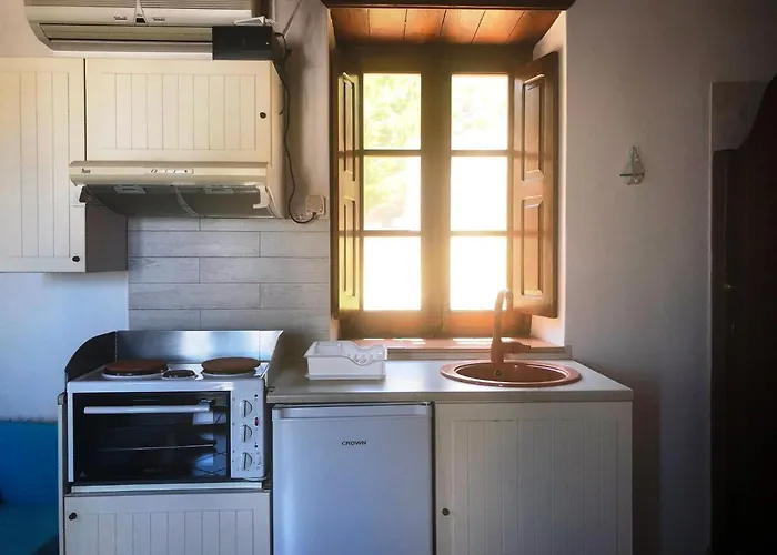 شقة فندقية Machi's House