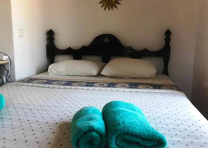 Machi's House شقة فندقية Plaka (Milos)