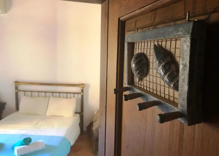 شقة فندقية Machi's House 3*