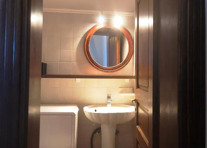 Machi's House 3* Plaka (Milos)