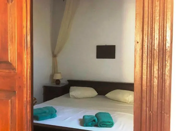 Machi's House شقة فندقية Plaka (Milos)