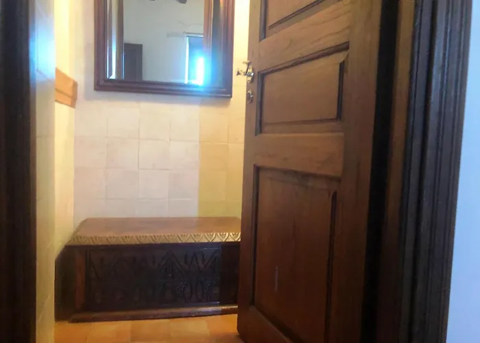 شقة فندقية Machi's House Plaka (Milos)