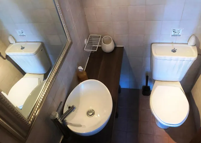 Machi's House شقة فندقية 3*