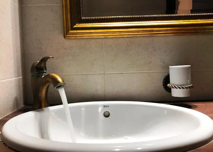 Machi's House 3* Plaka (Milos)