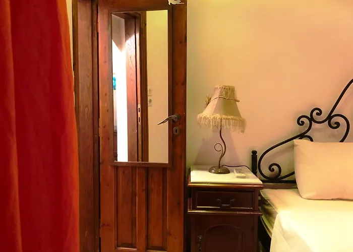 Machi's House شقة فندقية