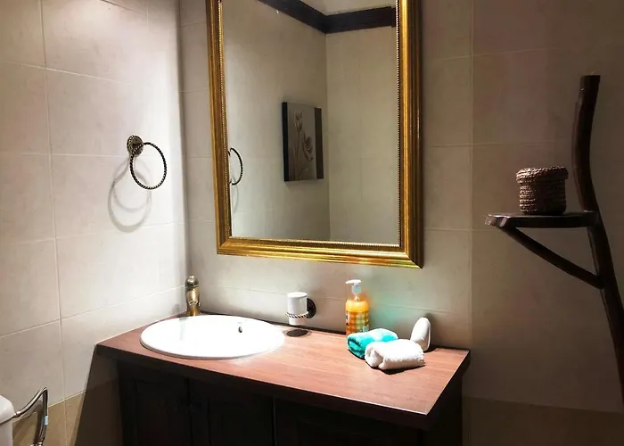 شقة فندقية Machi's House Plaka (Milos)